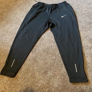Nike Dri-Fit Cold Weather Running Joggers